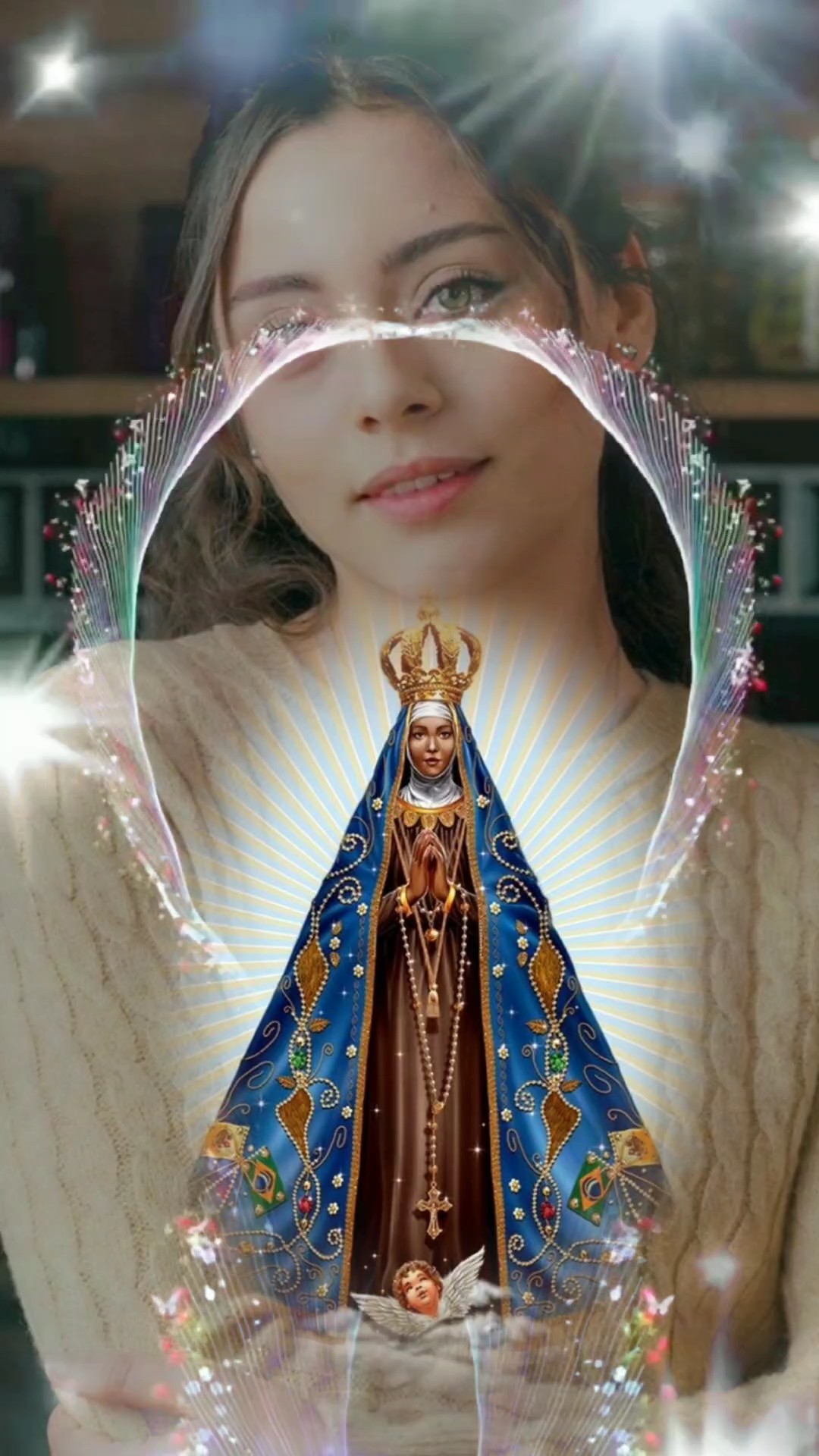 nossa senhora Aparec