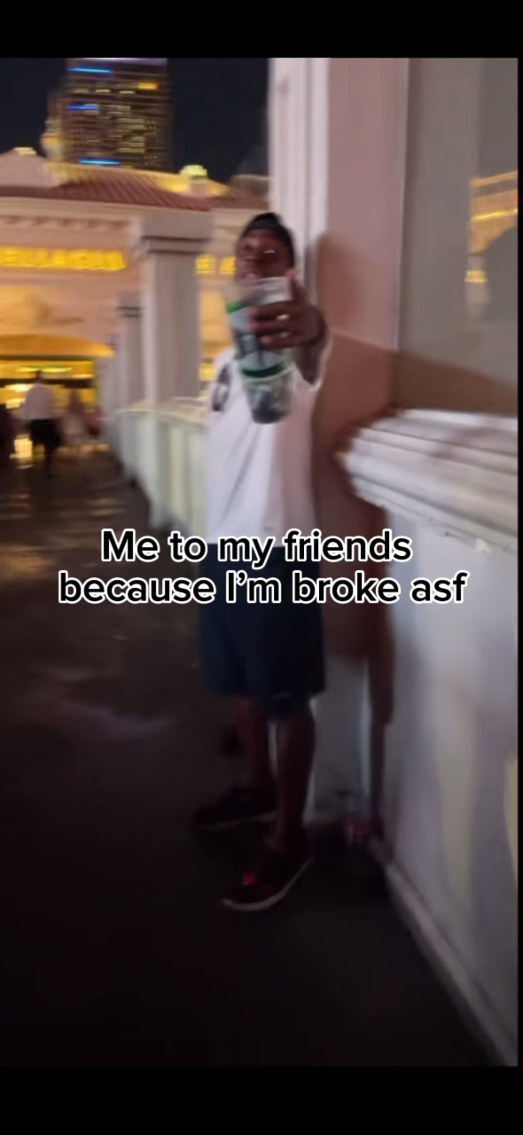 I have 0$