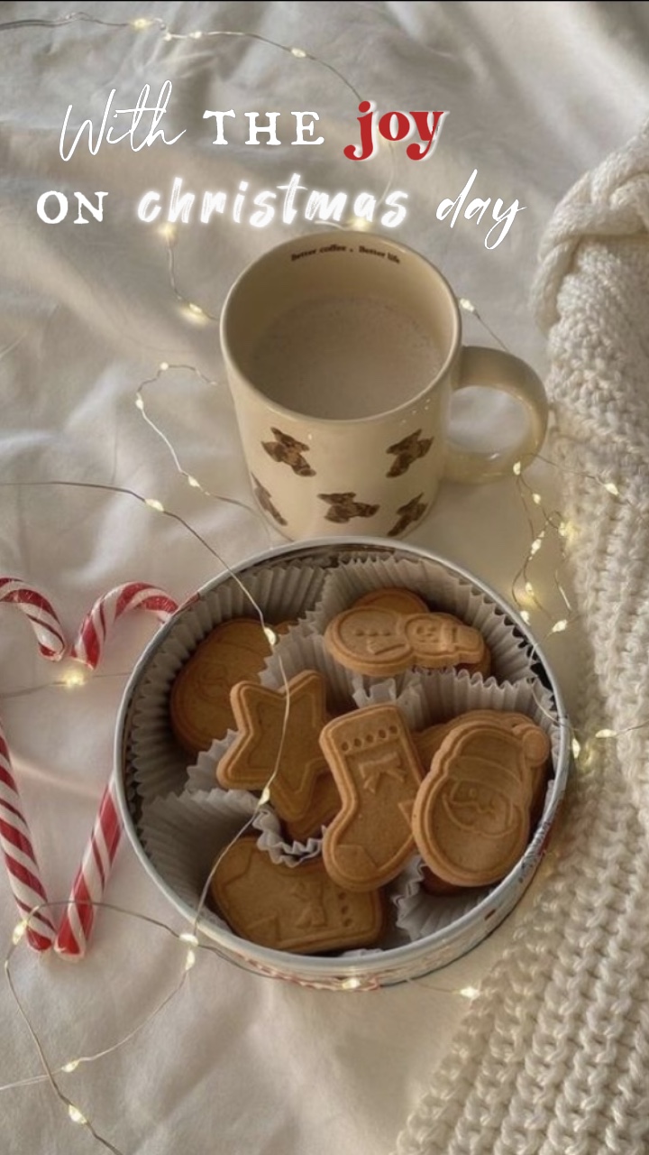 All I Want For Xmas