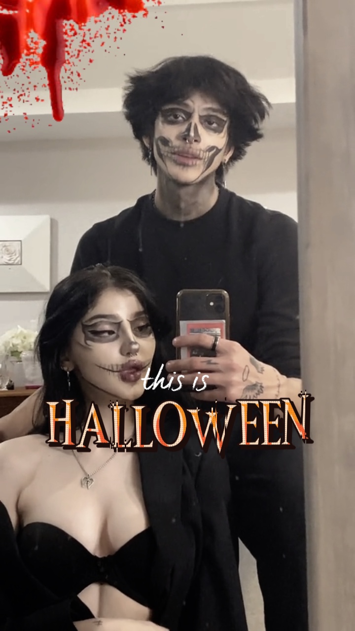 this is halloween