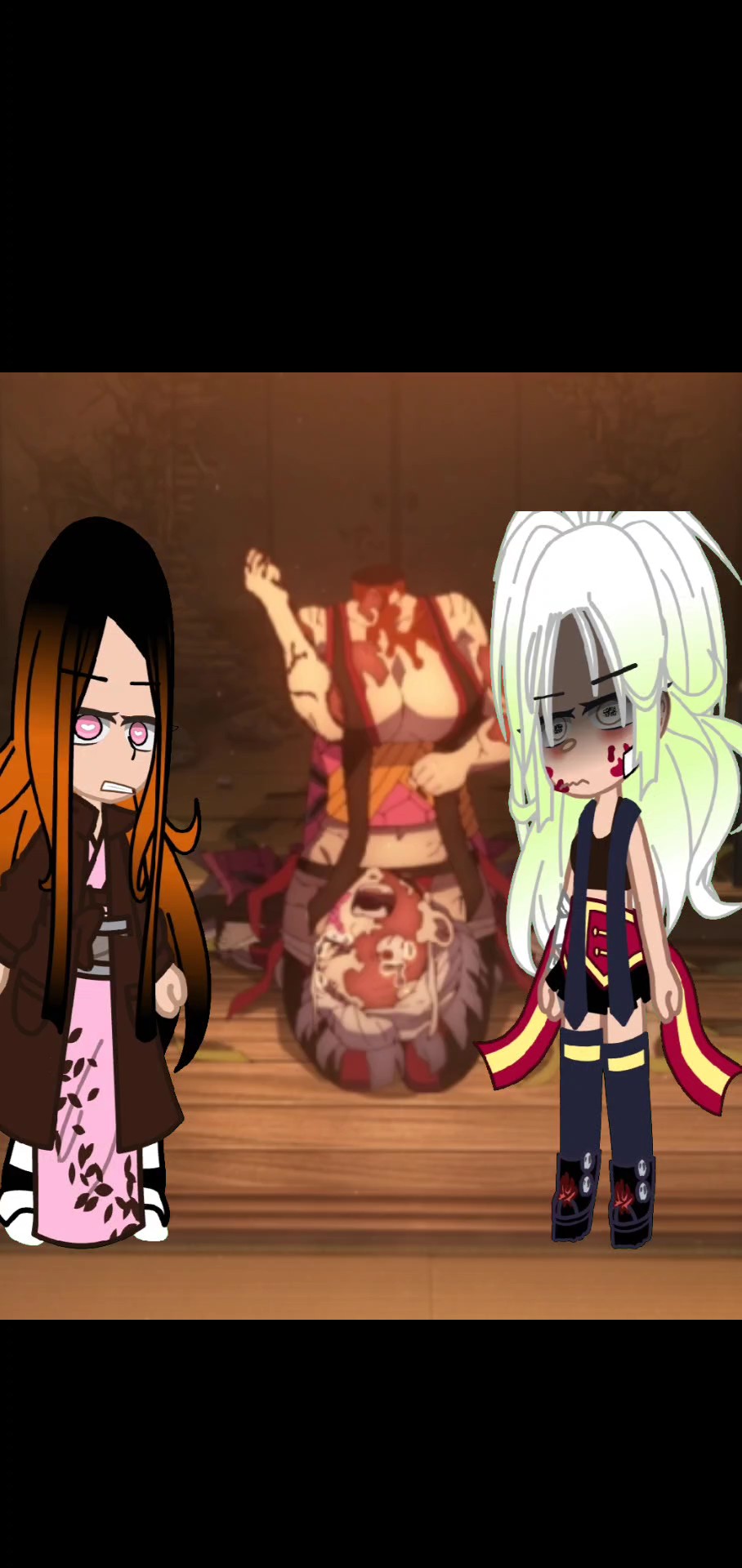 Demon slayerrr