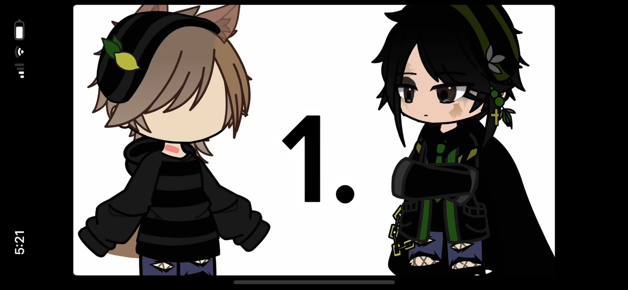 1 OR 2?!