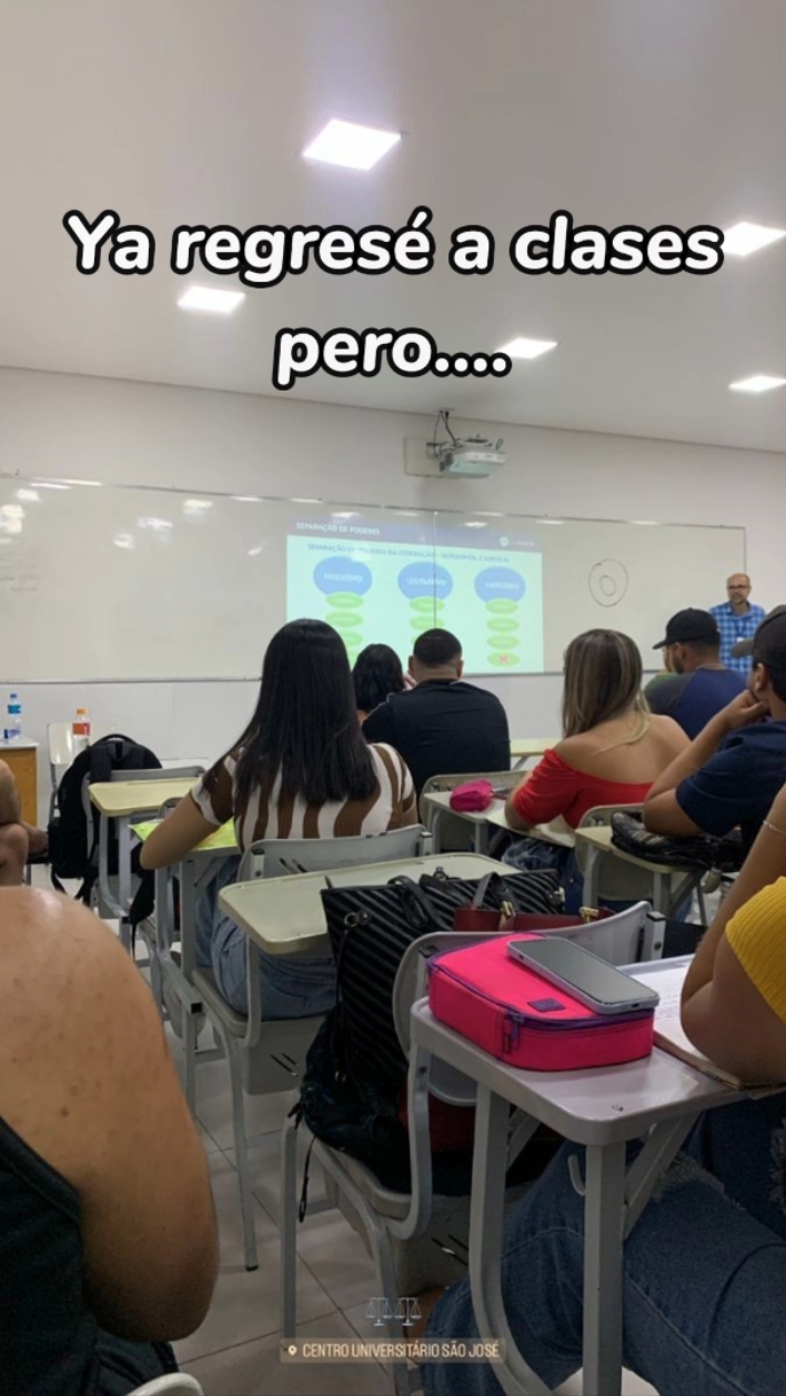 Me falta algo