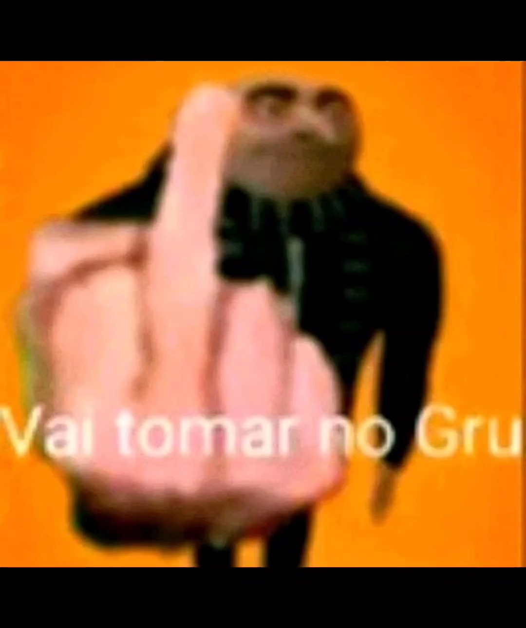 eu só imagino 
