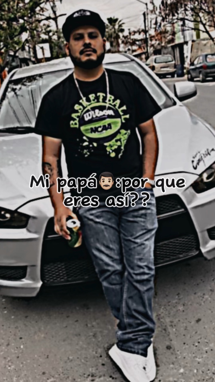 Soy igual que tú