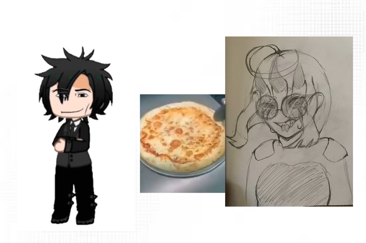 Ooo a fresh pie