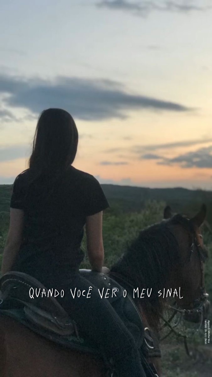 Vc já sabe qual é