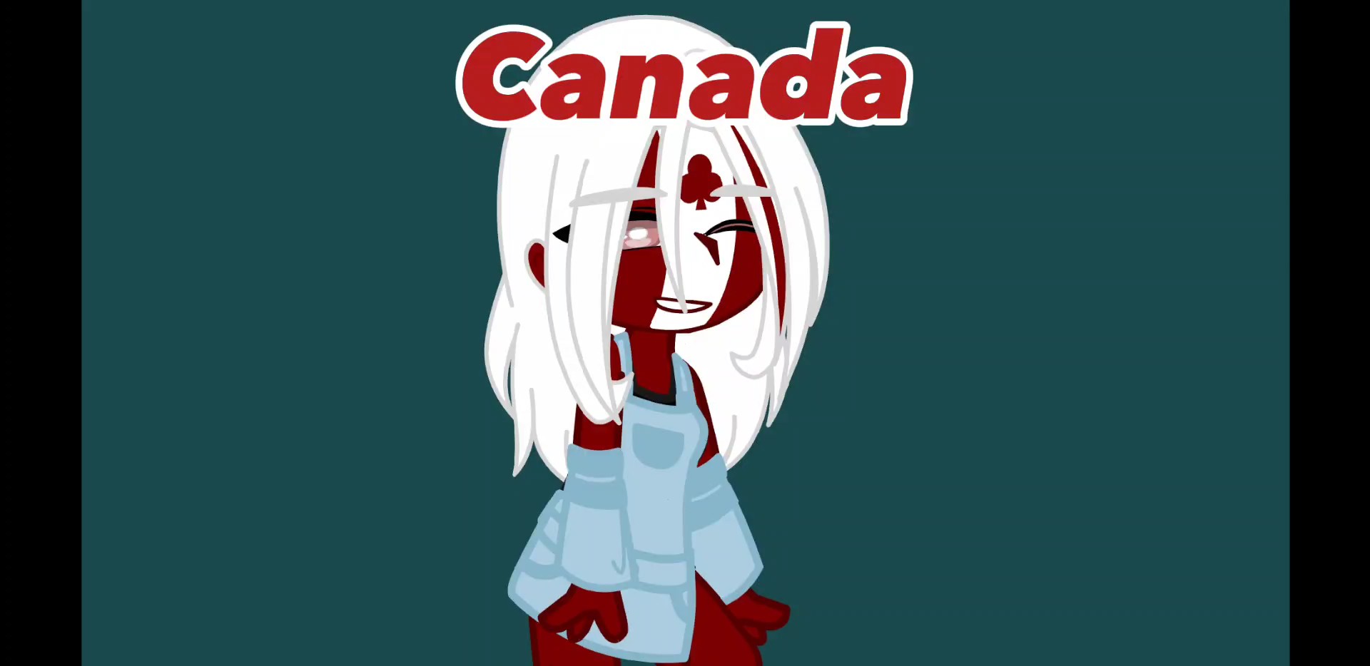 Country Humans again