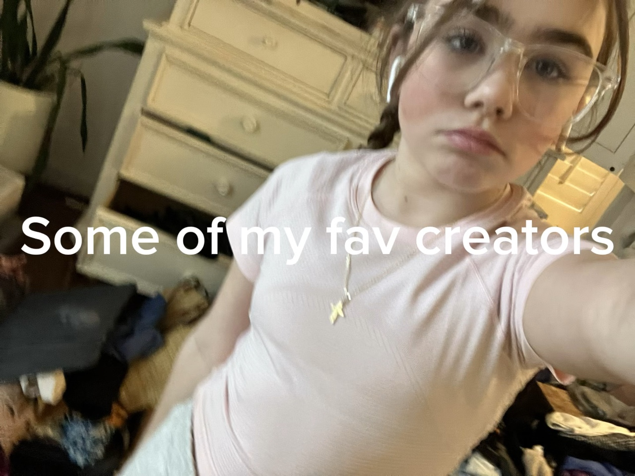 My fav creators 