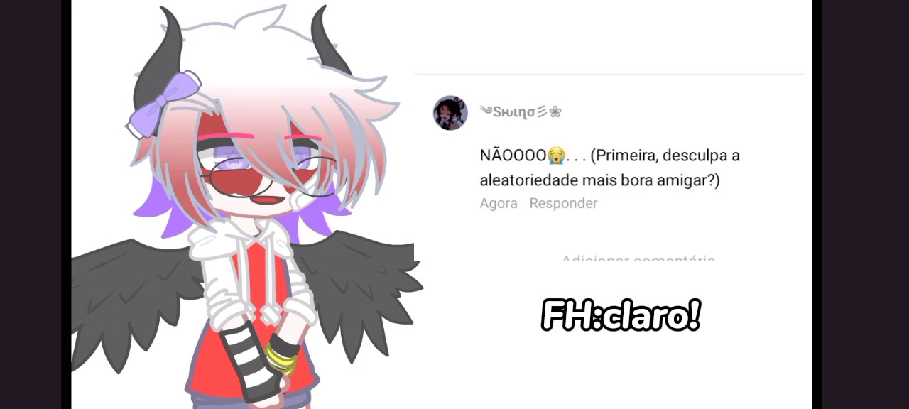 quero sim shino
