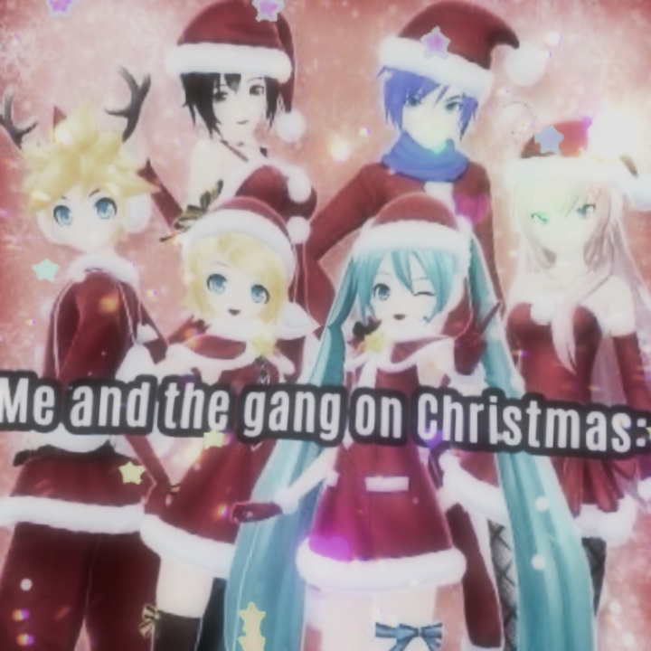 -🧩 HOLIDAY VOCALOIDS