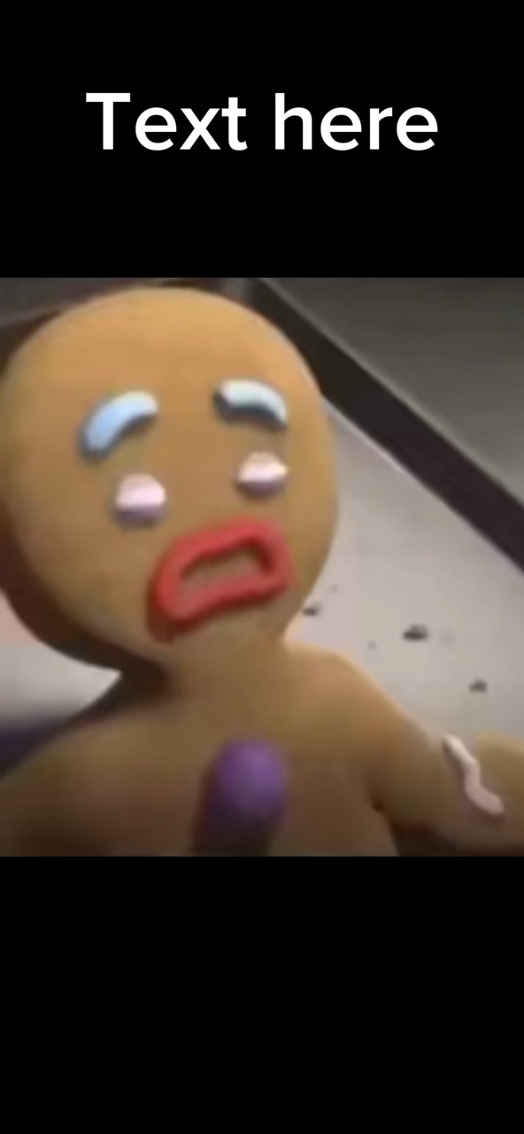 Muffin man meme