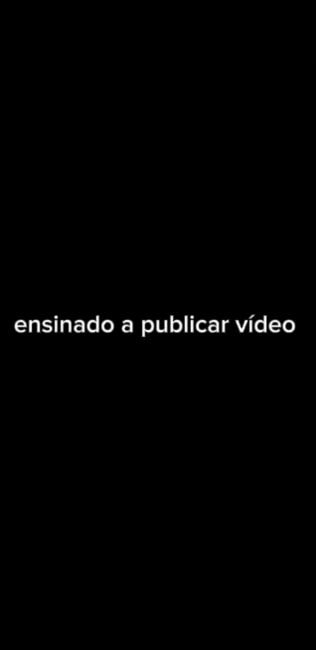 ensinado a publicar 