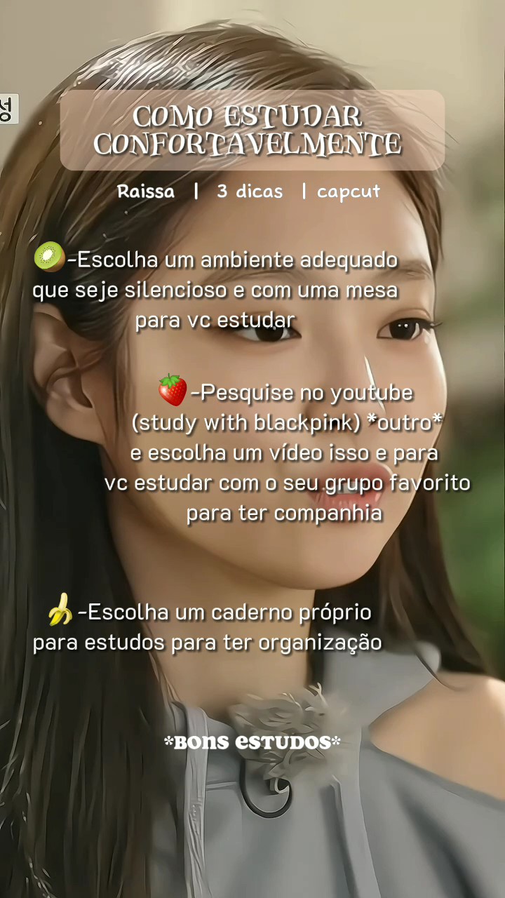 Estudos para 2024 
