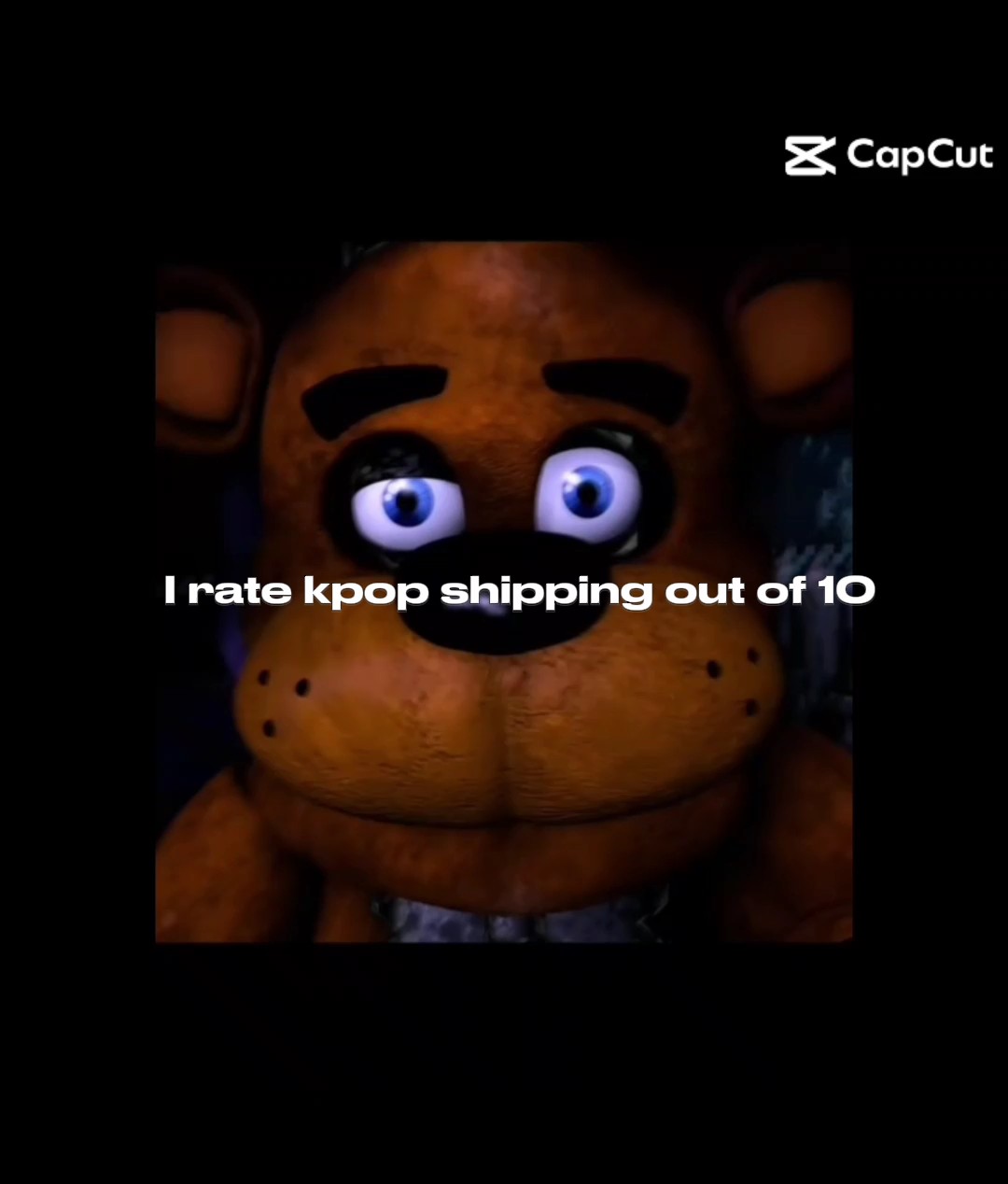 Rate kpop shipping