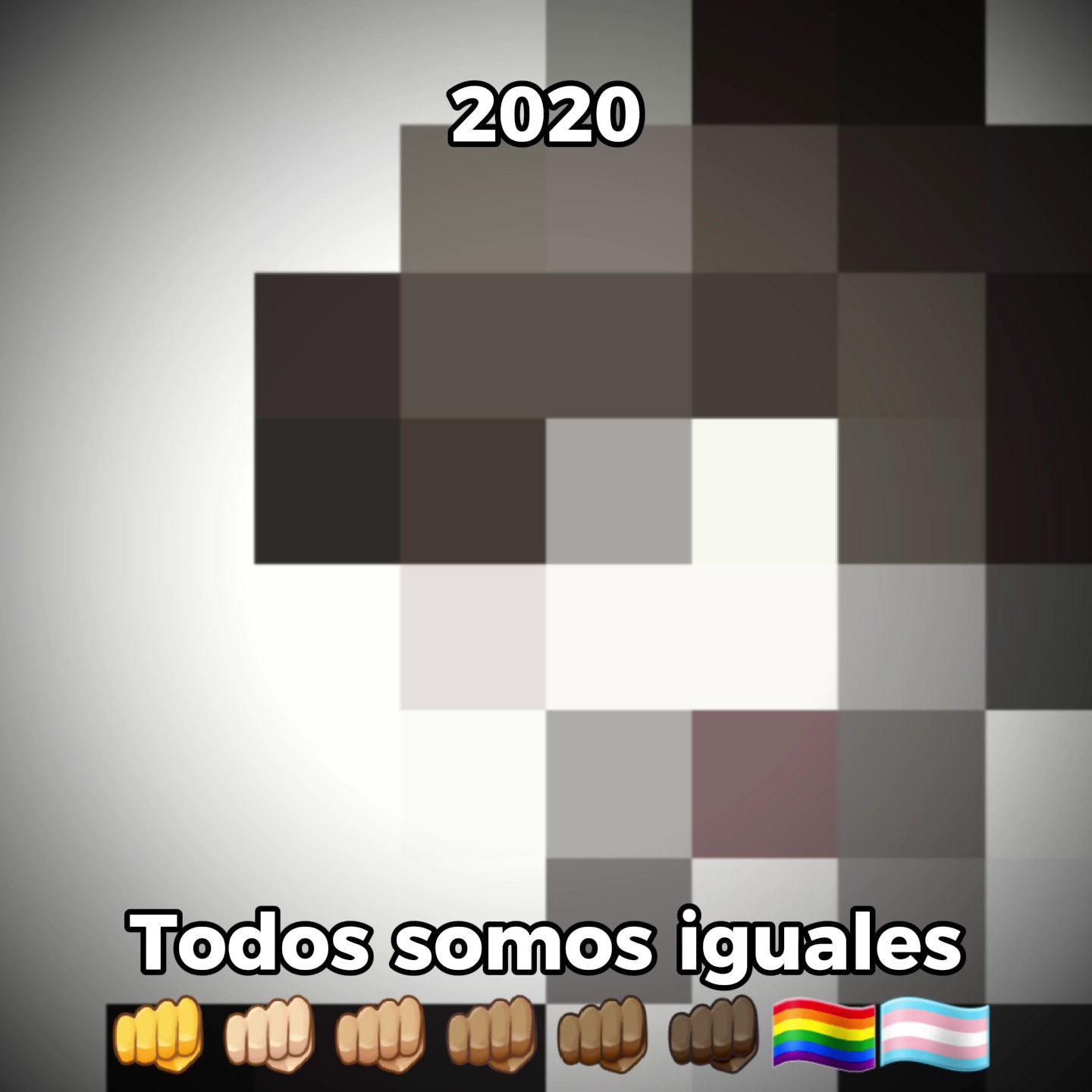 Yo lo digo de broma