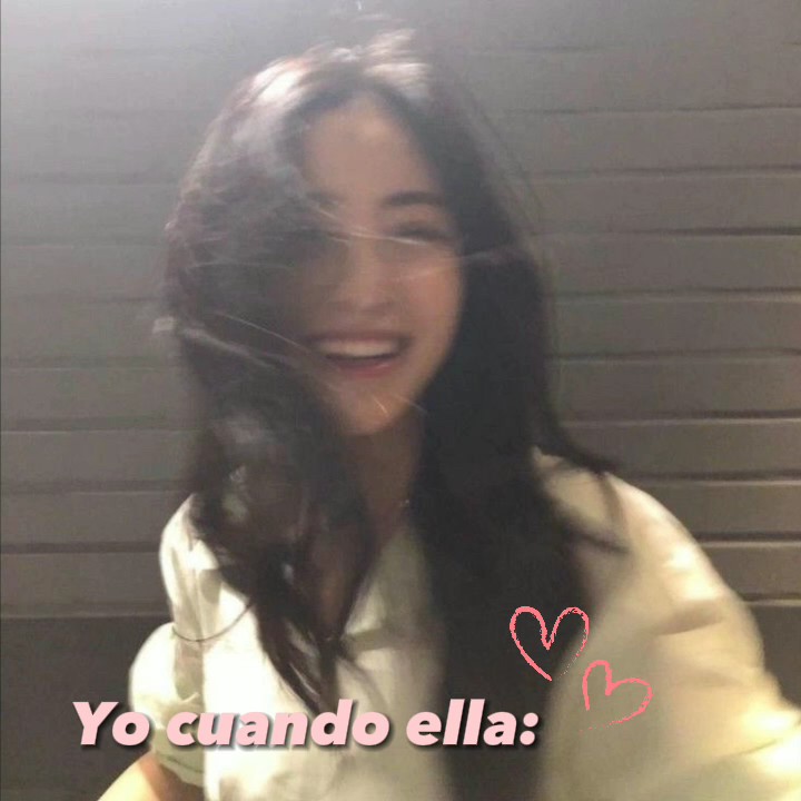 mi persona favorita 