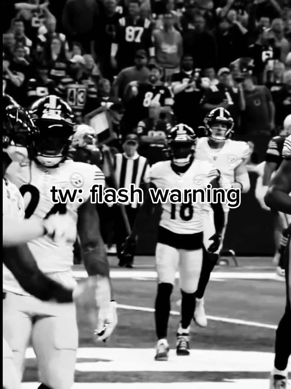 george pickens edit