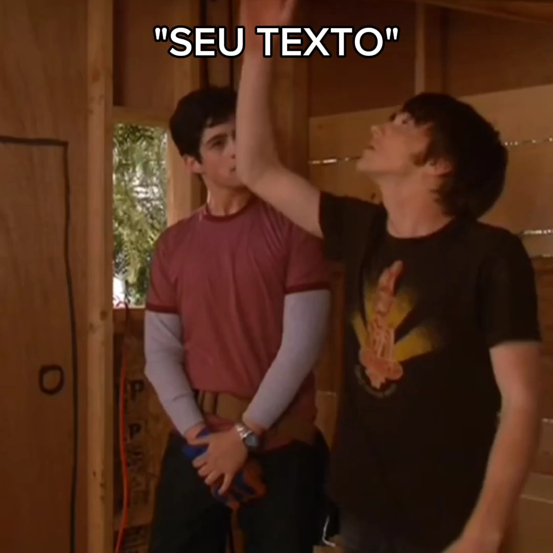 CADÊ A PORTA?
