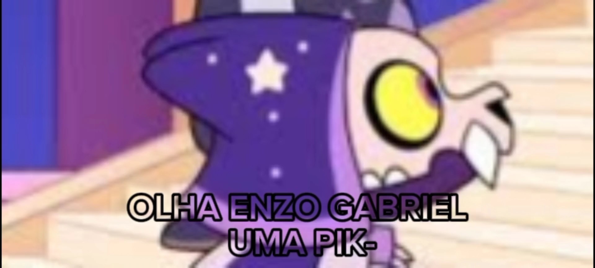 pegue na minha pom..