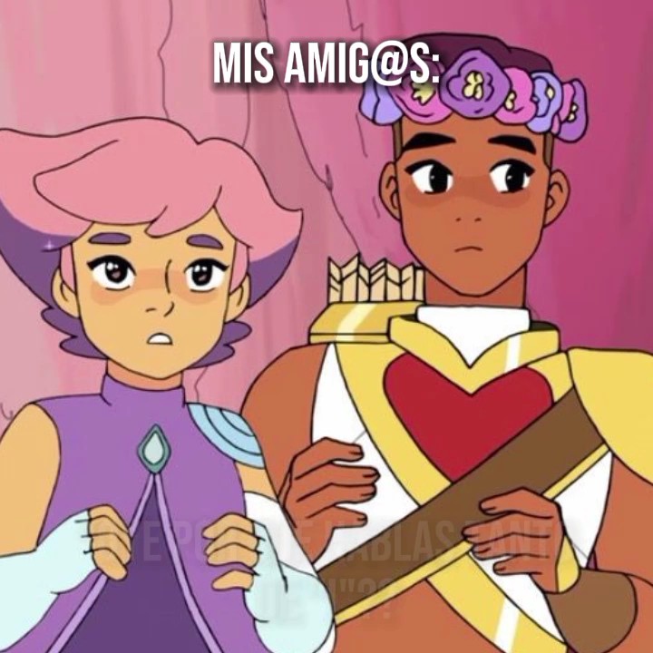 Es que SII!!