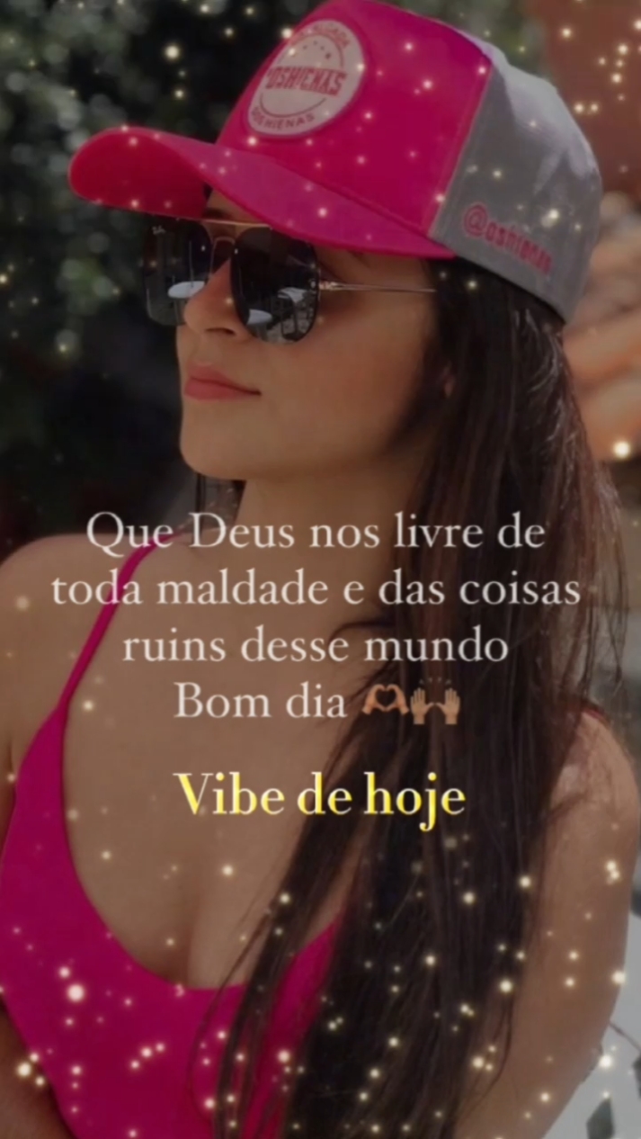 vibe de hoje 
