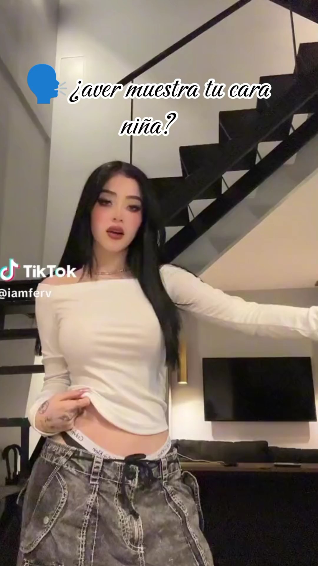 niña fea o linda 