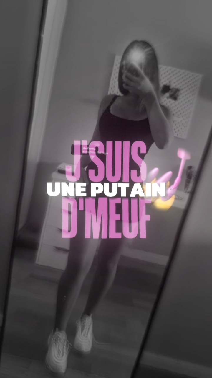 Aya - Chérie 💗