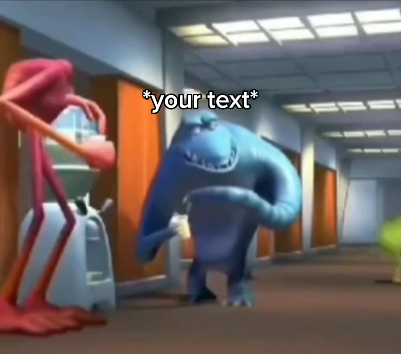 Mike run meme