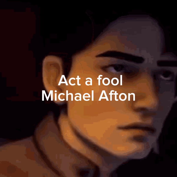 Act a fool