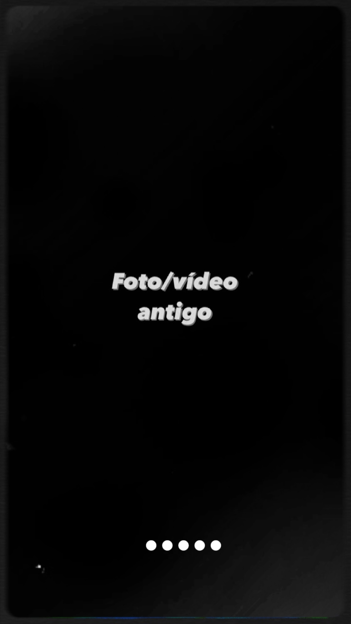 Antes e depois 