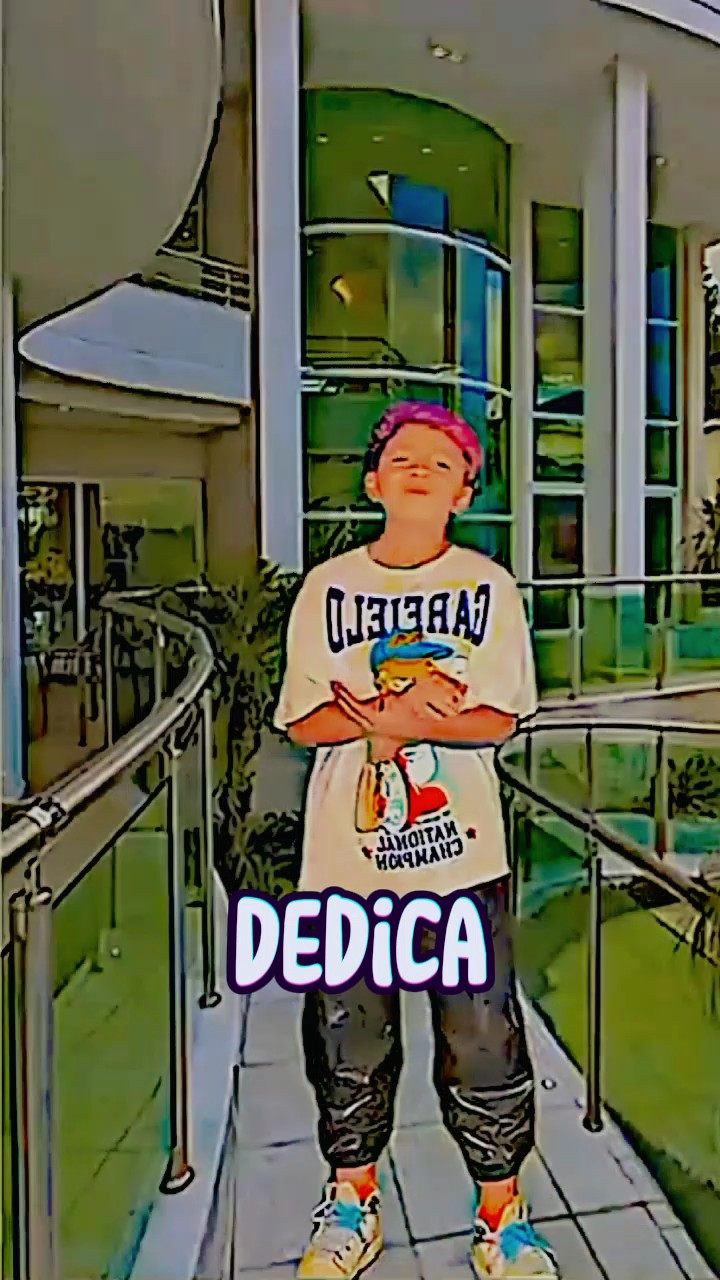Te van a envidiar