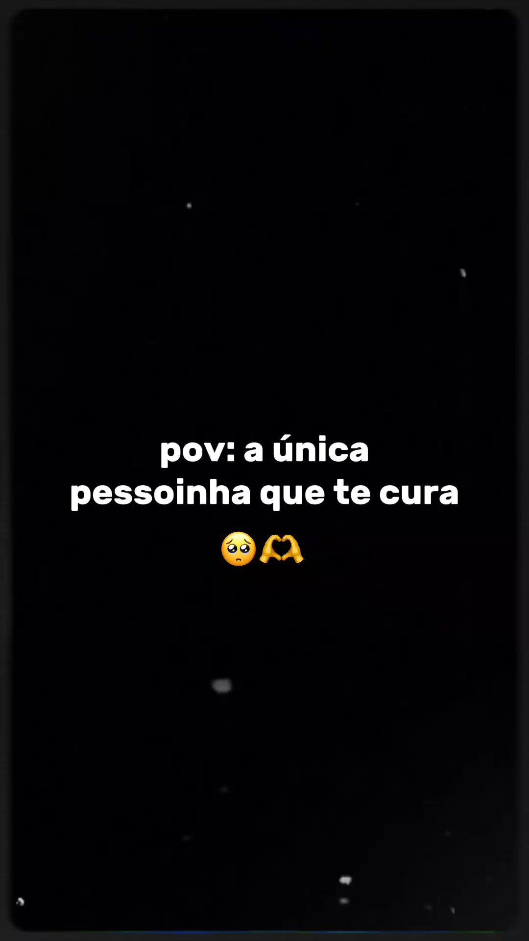 Quem te cura?