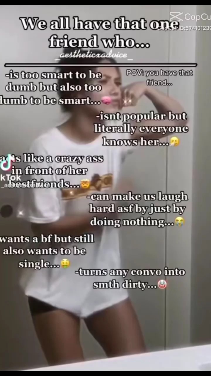 why is it exactly me
