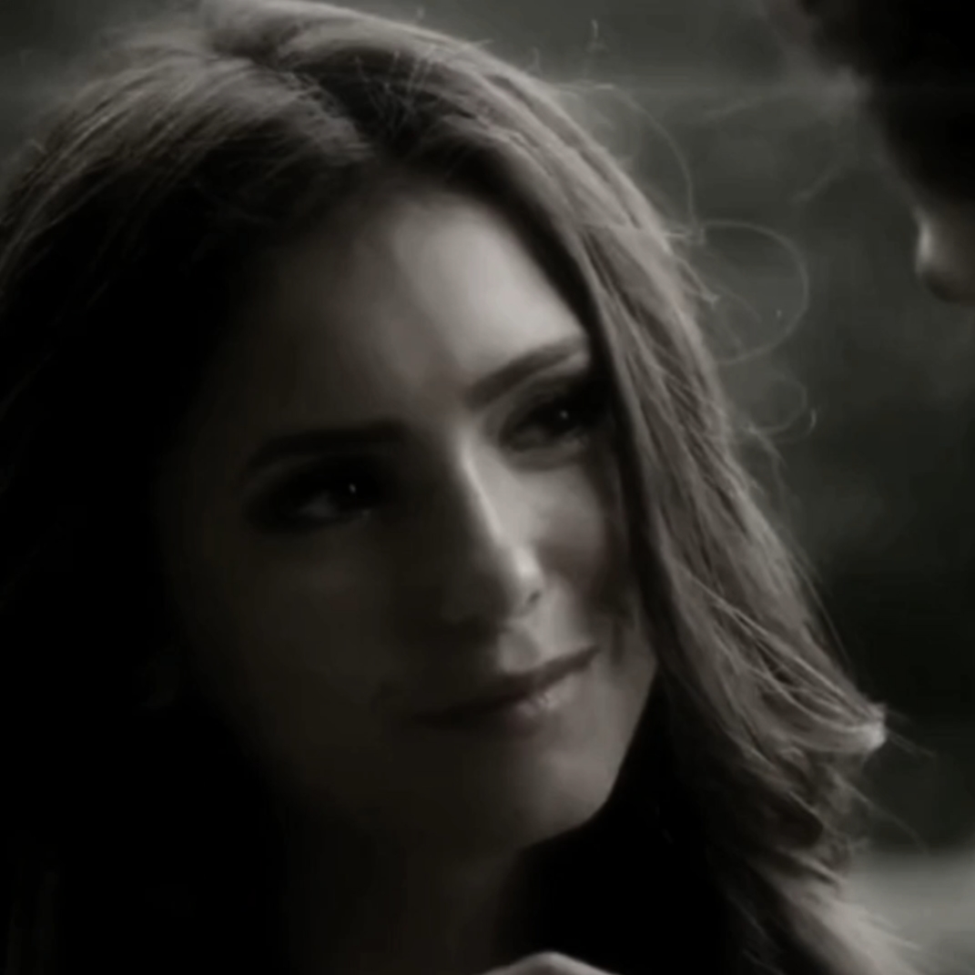 Vampire diaries edit