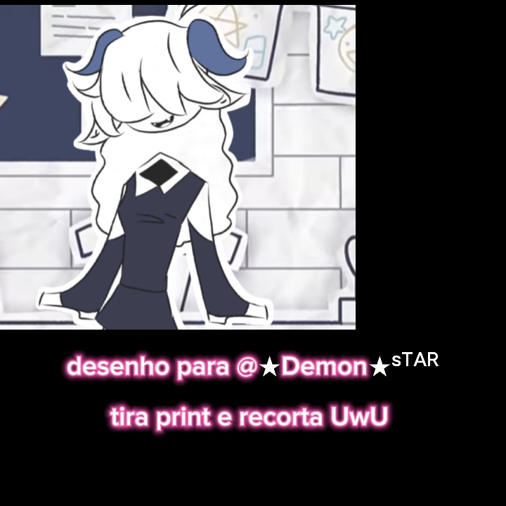 mais um desenho UwU 