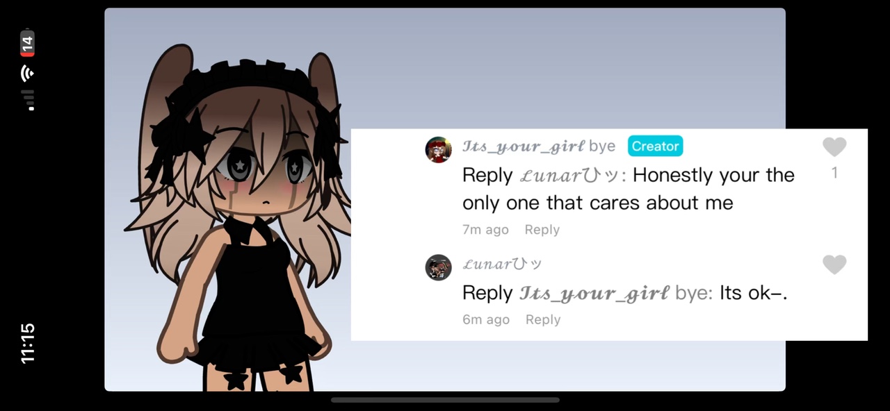 Thanks for lying.