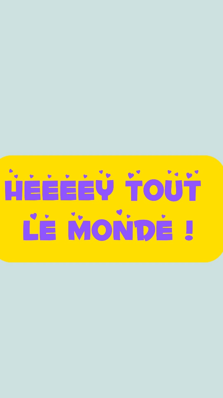 Donnez votre idée >>