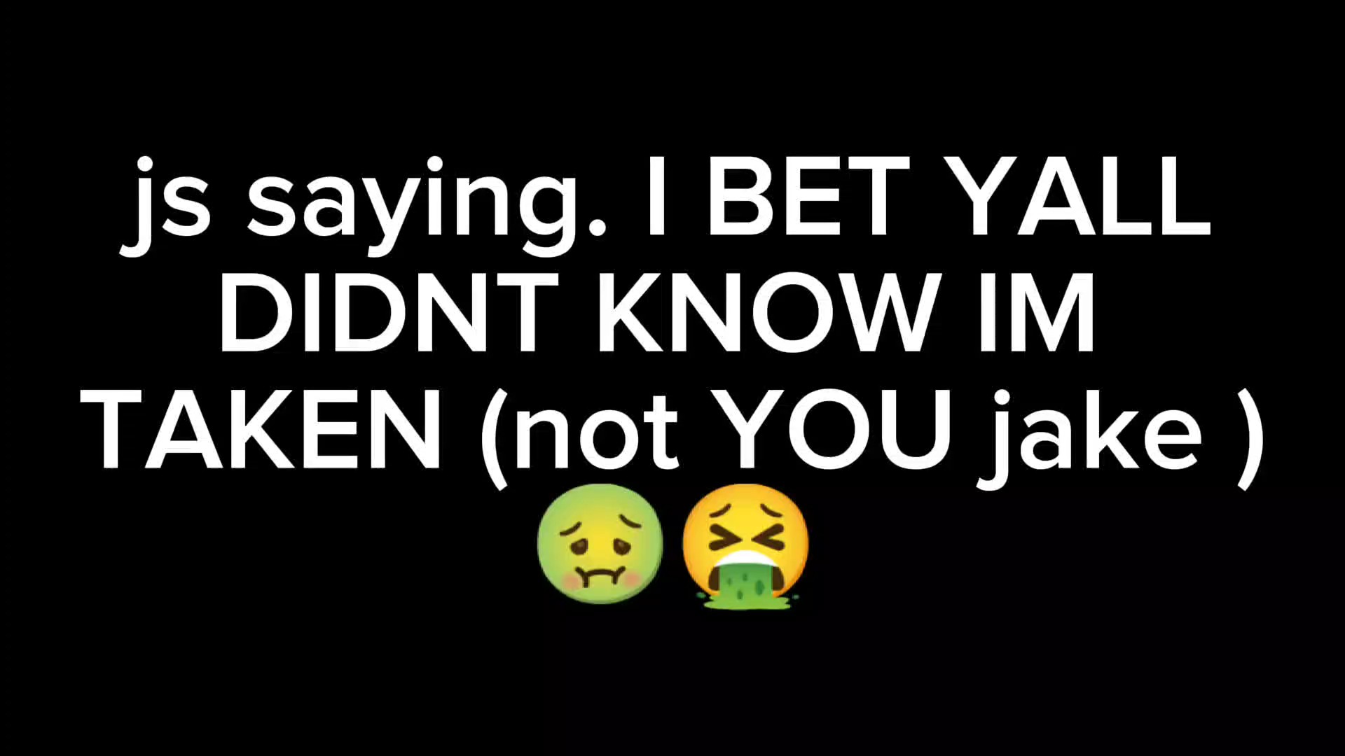 BET YOU DIDNT KNOW