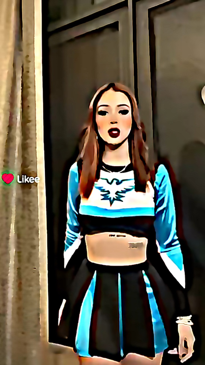 Nuevo edit Iamferv 