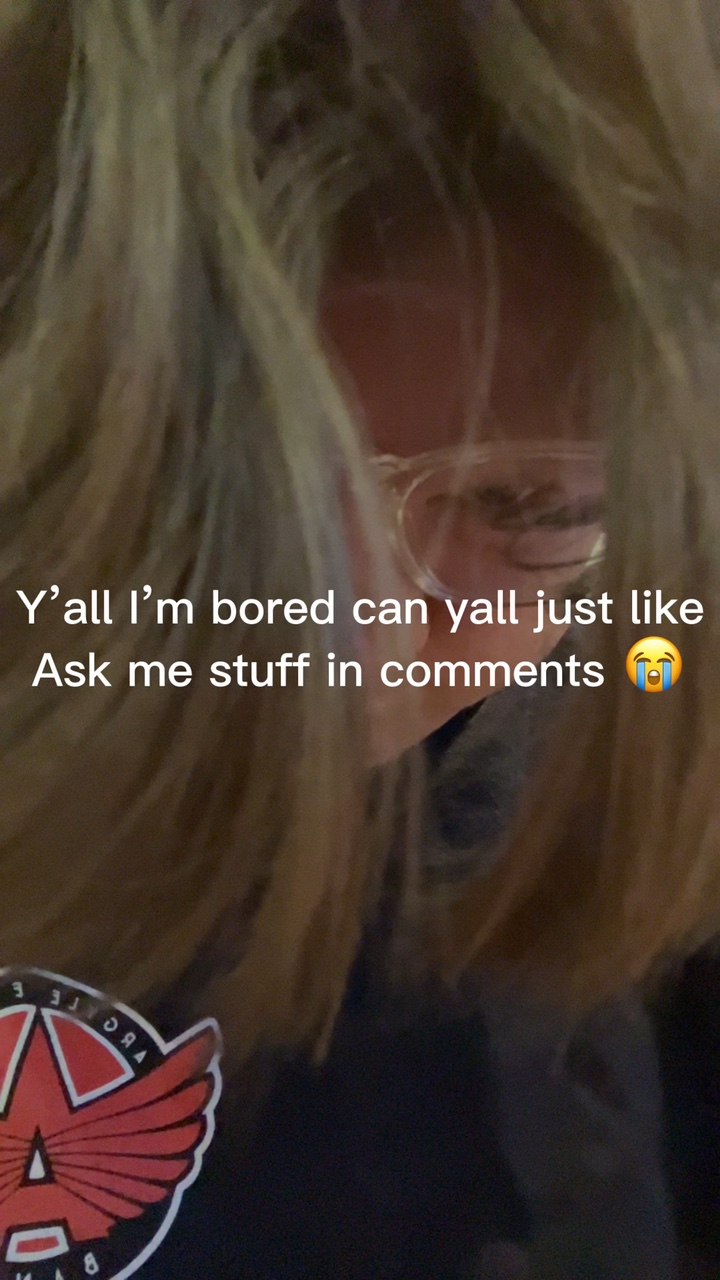 My hair is horrible