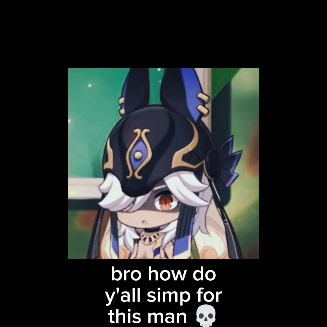 foot gonna be simpin