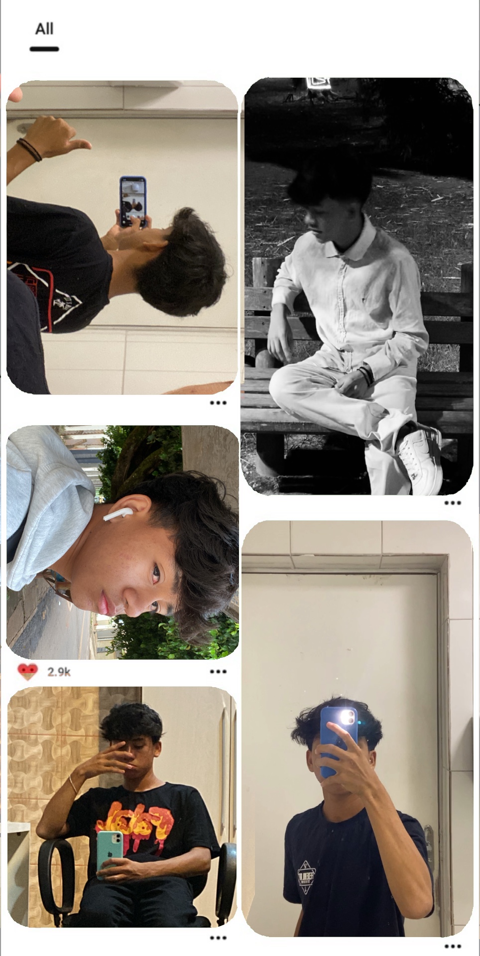 pov: vc no pinterest