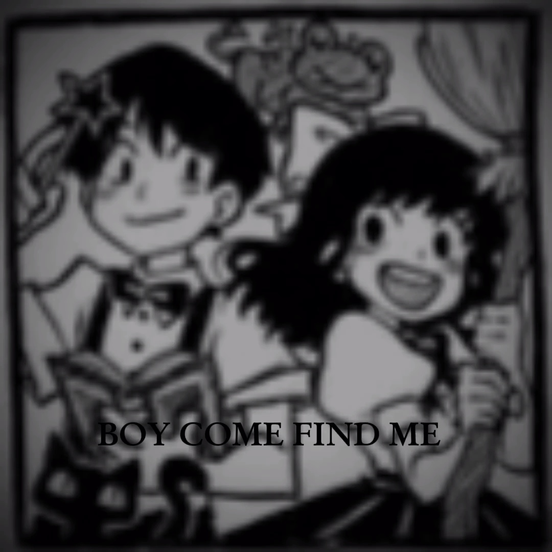 ⚠️ spoilers of Hooky