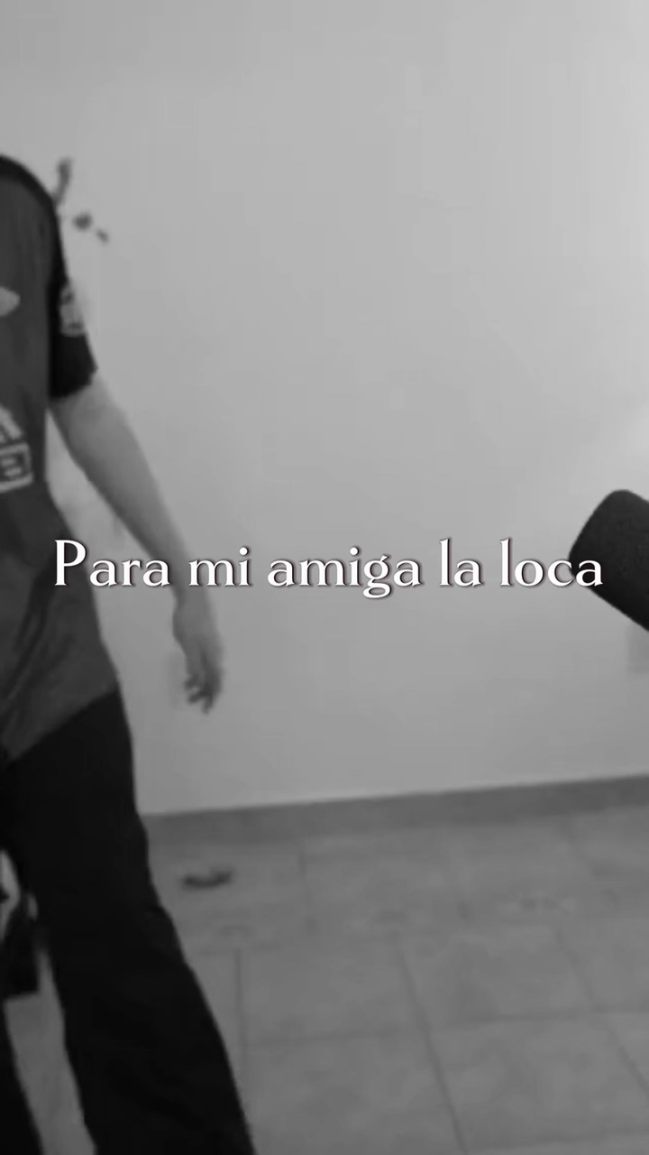 Así como es 