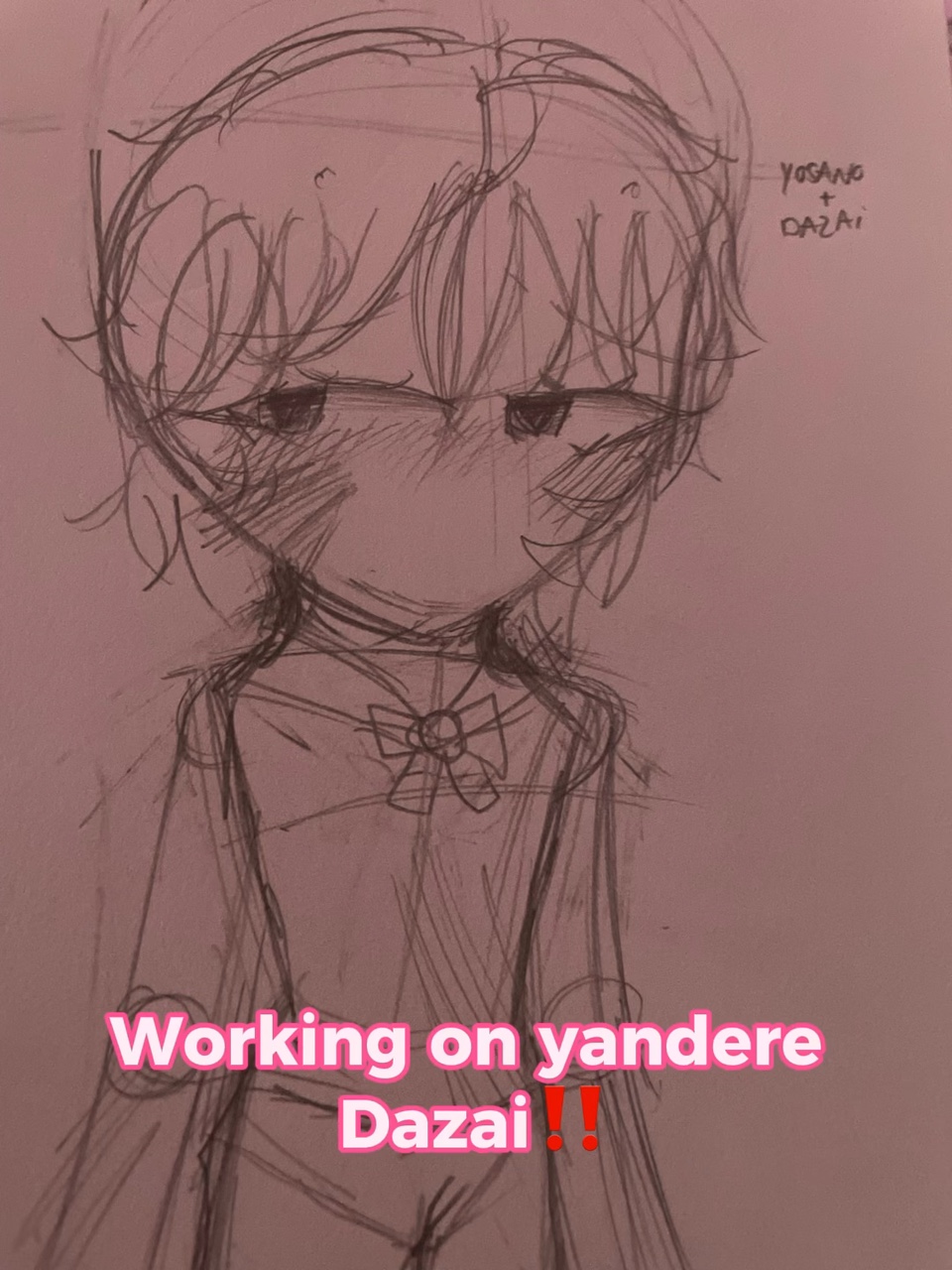 HELP IT LOOKS BAD 
