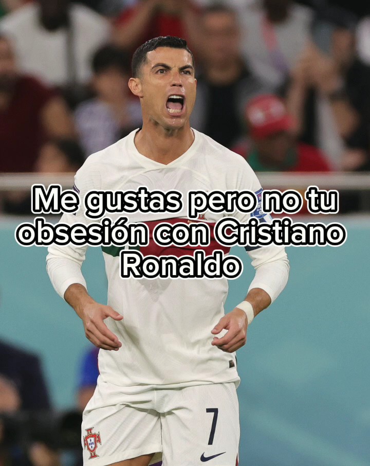 The goat y soporta