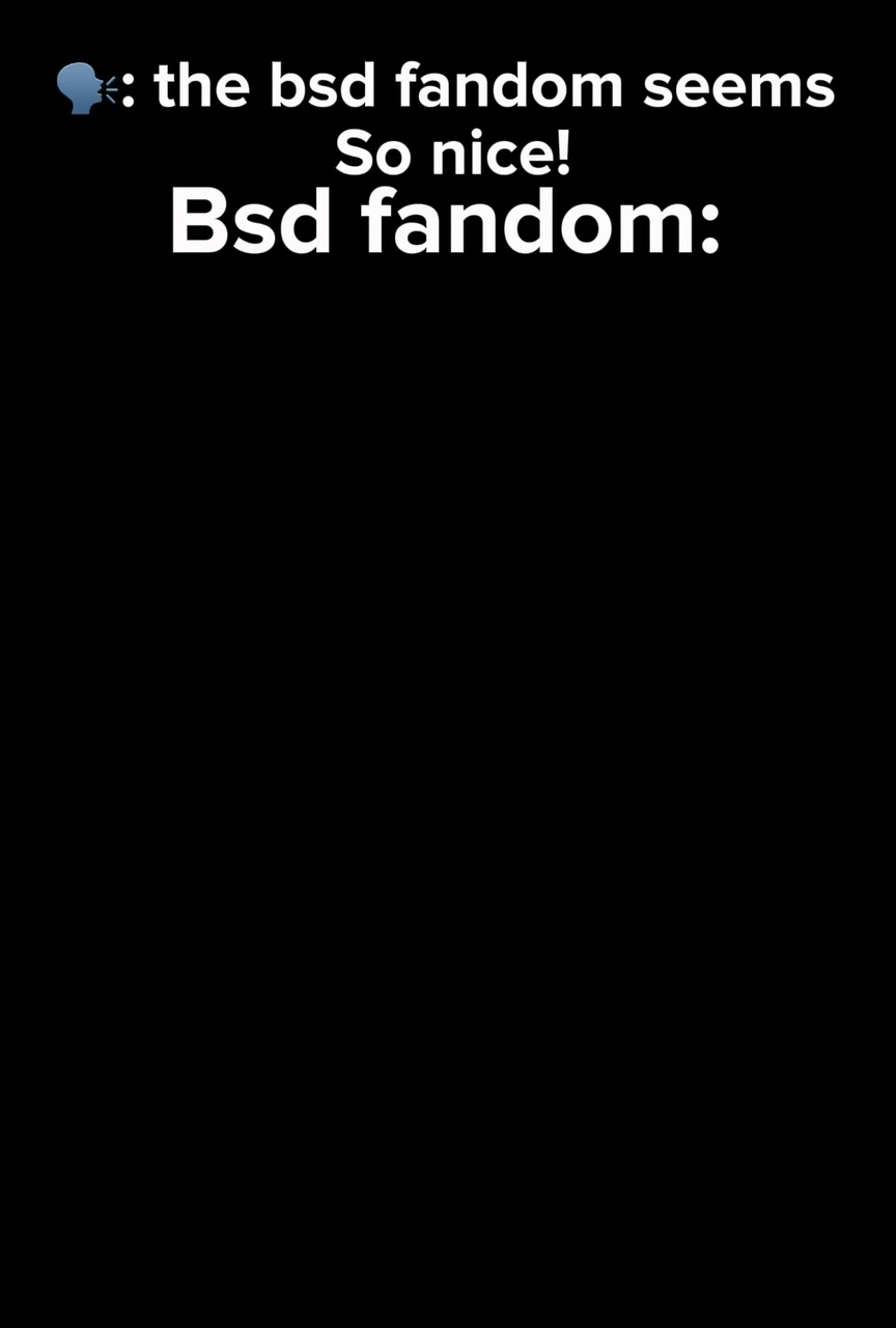 I’m speaking facts 