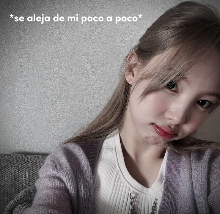 y todo ed culpa de+ 