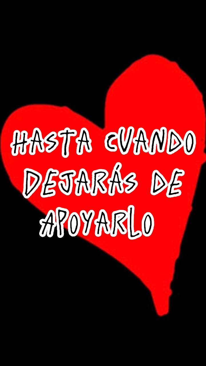 hasta cuando lo vas